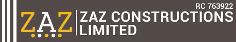 ZAZ Constructions - A Subsidiary of ZAZ Holdings